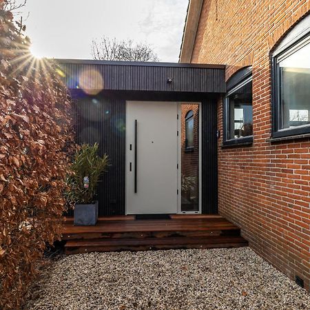 Landgoed Schoolland Apartment Garrelsweer Екстериор снимка
