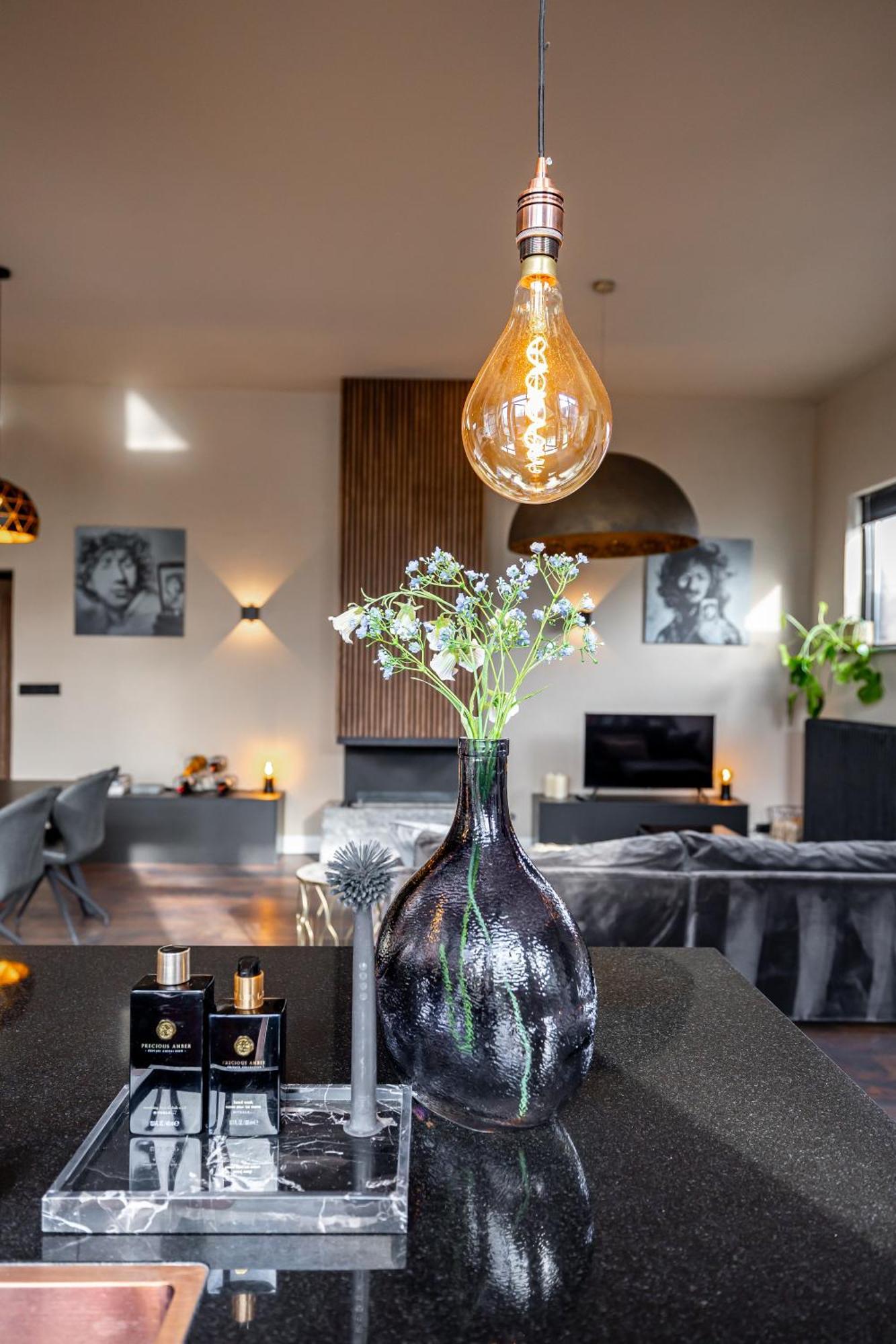 Landgoed Schoolland Apartment Garrelsweer Екстериор снимка