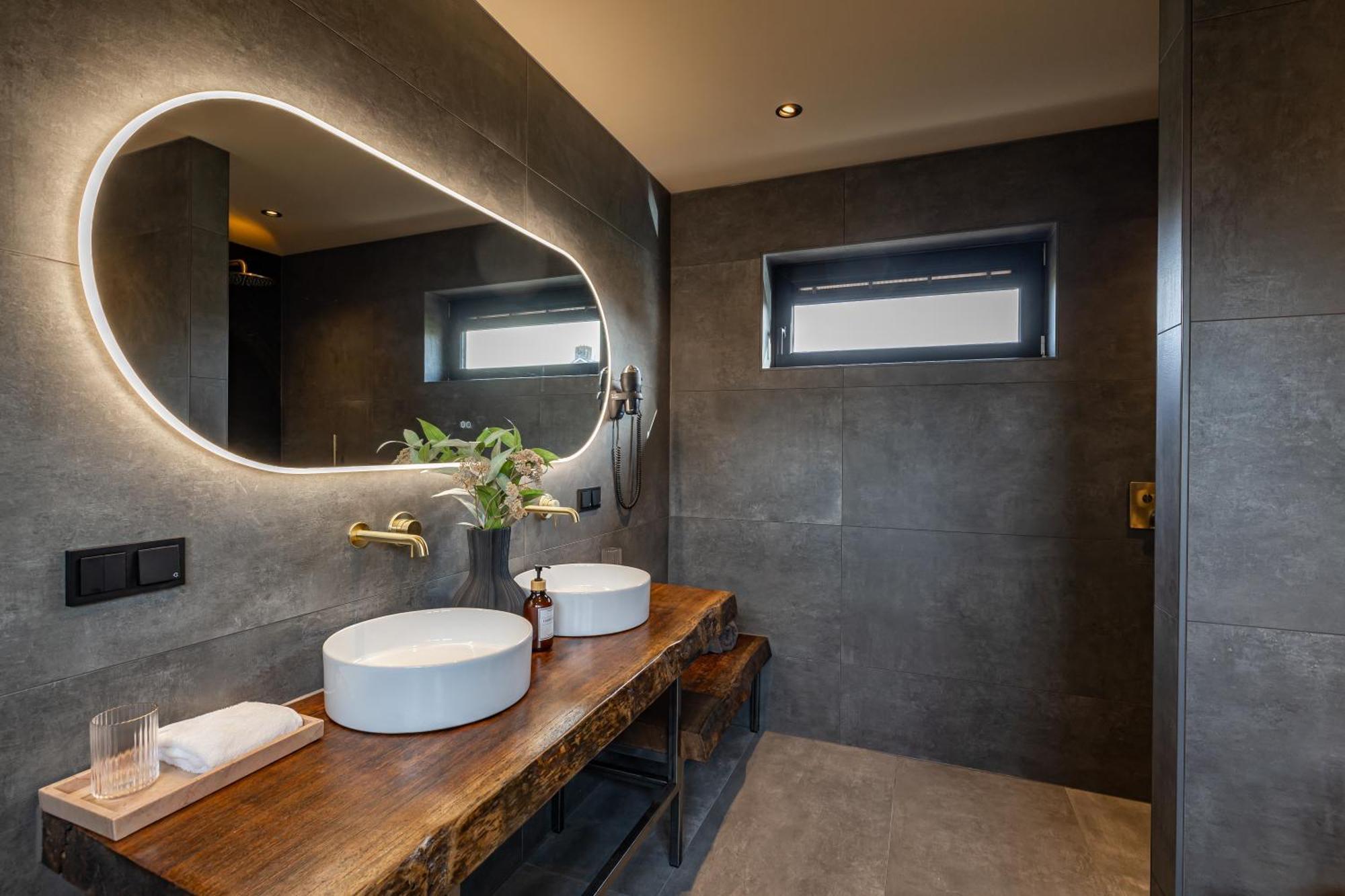 Landgoed Schoolland Apartment Garrelsweer Екстериор снимка