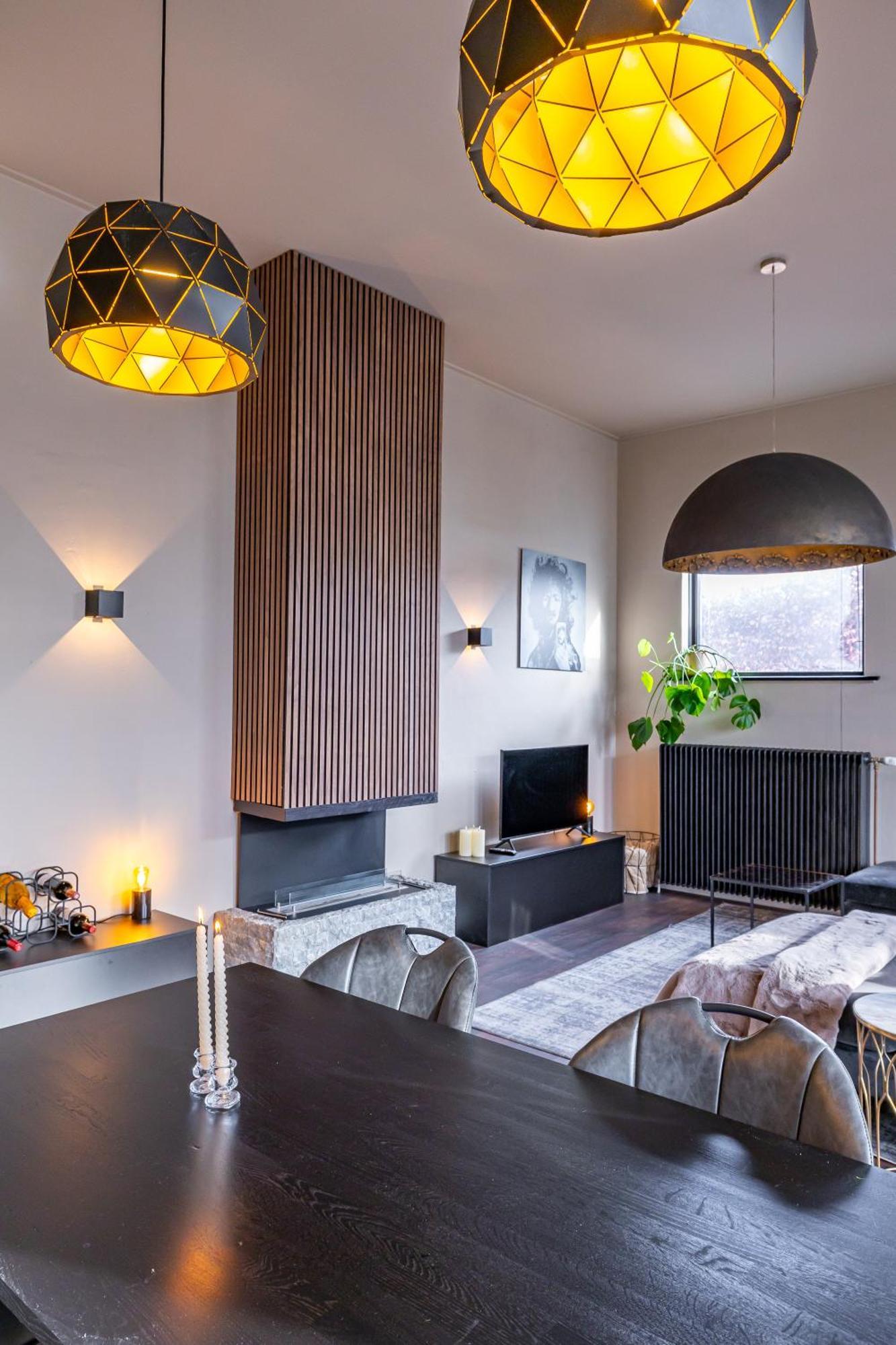 Landgoed Schoolland Apartment Garrelsweer Екстериор снимка