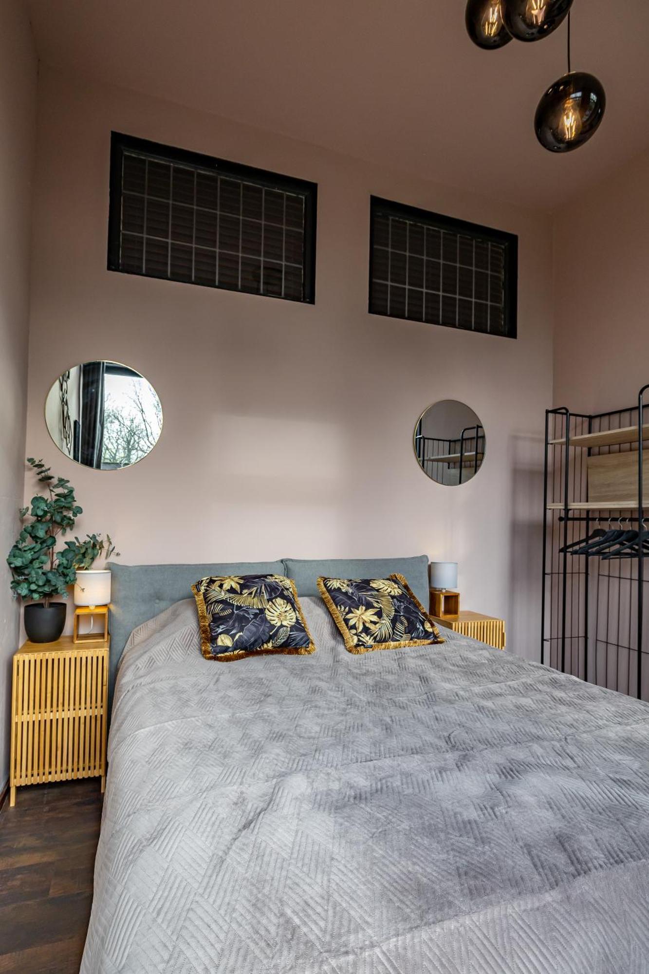 Landgoed Schoolland Apartment Garrelsweer Екстериор снимка