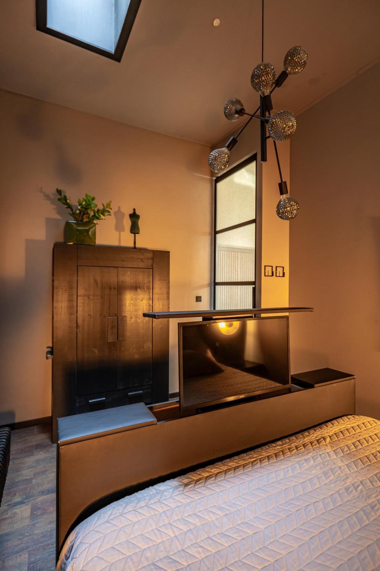 Landgoed Schoolland Apartment Garrelsweer Екстериор снимка